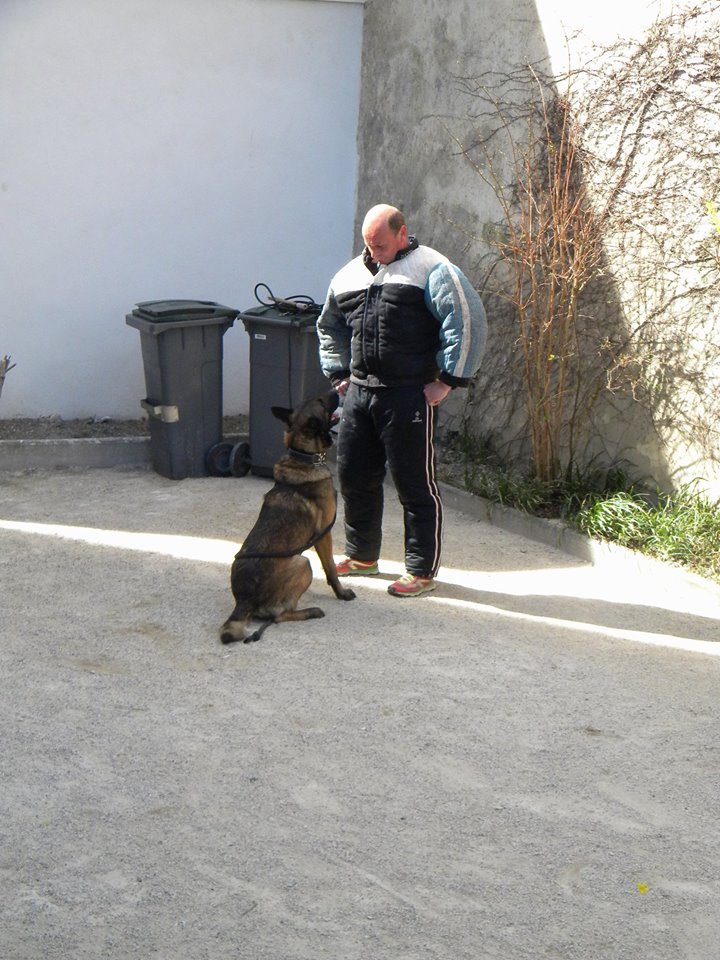 La sécurité en toute confiance